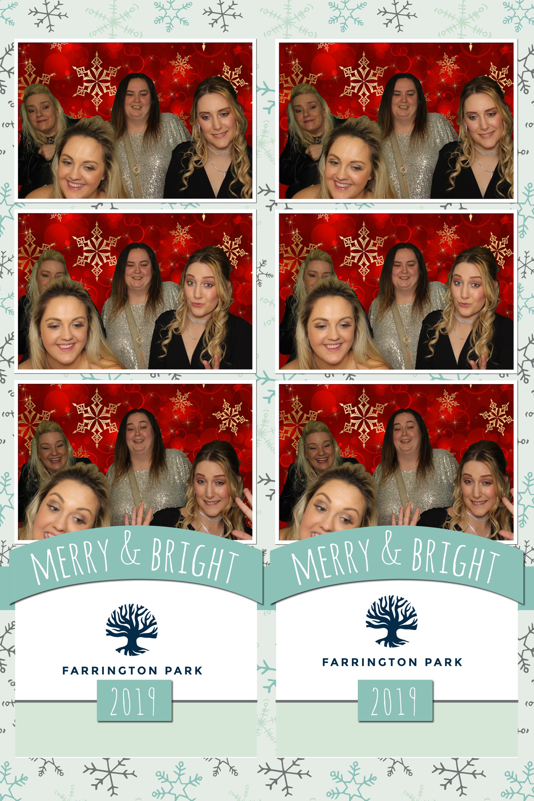 FP Christmas Party 06.12.19 | View more photos from the event at images.mobile-photo-booth.com/u/MobilePhotoBoothUK/FP-Christmas-Party-061219